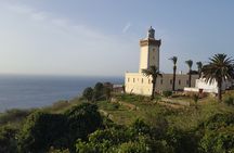 Desert from Tangier via Chaouen and Fez in 6-day private tour