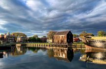 Salem Merchants and Mansions Guided Architecture Walking Tour