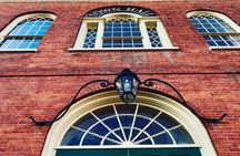 Salem Merchants and Mansions Guided Architecture Walking Tour