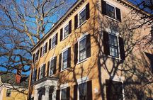 Salem Merchants and Mansions Guided Architecture Walking Tour