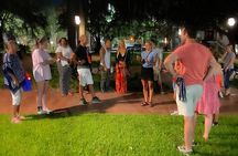 Savannah's 13 Ghosts, Voodoo, Murder & Mystery Tour