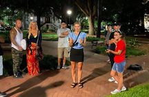 Savannah's 13 Ghosts, Voodoo, Murder & Mystery Tour