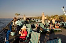 4-Day Private Guided River Nile Cruise from Aswan to Luxor