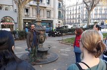Gaudí and Modernism - Private Walking Tour