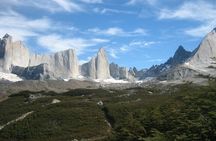 French Valley Hike in Torres Del Paine