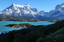 French Valley Hike in Torres Del Paine