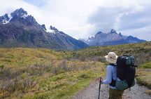 French Valley Hike in Torres Del Paine