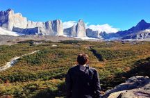French Valley Hike in Torres Del Paine