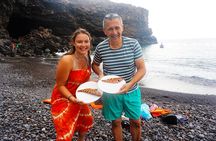Cape Verde: Green Escape to Santiago - Nature & Beach 9 Days Pack