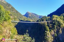 HIKING "Il Ponte nel Cielo" - Valtellina