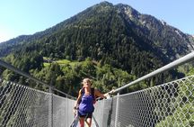 HIKING "Il Ponte nel Cielo" - Valtellina