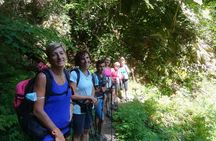 HIKING "Il Ponte nel Cielo" - Valtellina