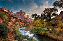 3-Day Grand Circle Tour from Las Vegas