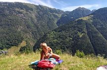 HIKING "Il Ponte nel Cielo" - Valtellina