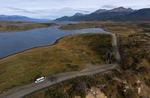 Private Full-Day Gable Island Eco-Adventure in the Beagle Channel