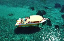 Private Blue Cave Tour from Split, Brač, Trogir and Hvar