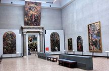 Gallerie dell'Accademia, private tour: art and history