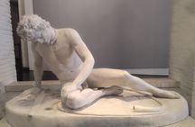 Gallerie dell'Accademia, private tour: art and history