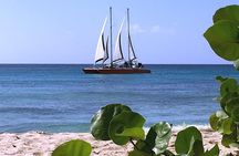 Private Tour: Barbados Catamaran Snorkeling Cruise