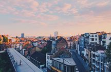 The romantic side of Brussels (Fall in love again) - Private tour with a local