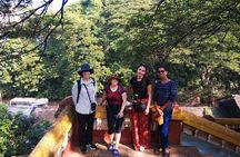 Highlights of South Goa with Spice Plantation Tour (Guided Fullday Tour by Car)