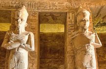2-Day Private Tour in Kalabsha and Abu Simbel