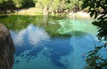 Chapada Diamantina 7 Days Package