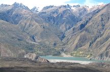 Tour Colca Canyon and Valley of the Volcanoes 3Days