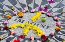 Central Park Pedicab Guided Tours - 1, 1.5 & 2Hrs
