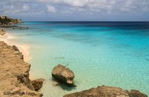 North and South Tour + Beach Time with a Local Native Guide