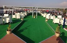 5 Days Nile Cruise from Luxor To Aswan including Abu Simbel Trip