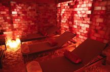 Auckland Salt Cave Halotherapy