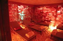 Auckland Salt Cave Halotherapy
