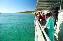 Adventure Moreton Island Wrecks Adventure Package