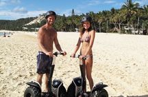 Adventure Moreton Island Wrecks Adventure Package
