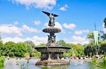 OFFICIAL Central Park Pedicab Tours