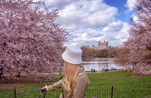 Best of Central Park Bike Tour