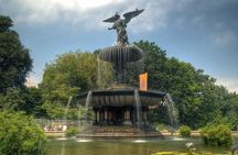 Best of Central Park Bike Tour