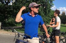 Best of Central Park Bike Tour
