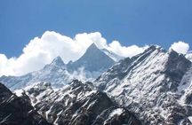 Annapurna Base Camp with Poon hill 9-Day Trek Itinerary