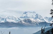 Annapurna Base Camp with Poon hill 9-Day Trek Itinerary