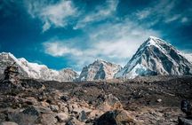 Everest Base Camp Trek for Beginners: 11-Day Itinerary