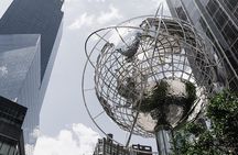 Day & Night NYC Pedicab Tours | Midtown Manhattan & Times Square