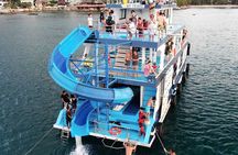 Koh Tao Snorkeling Tour to Hidden Bays and Koh Nang Yuan 