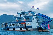 Koh Tao Snorkeling Tour to Hidden Bays and Koh Nang Yuan 