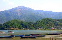 Best Nepal Tour: Kathmandu Pokhara Chitwan Tour 