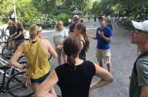 Best of Central Park Bike Tour