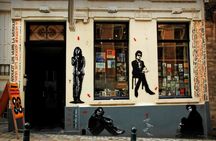 The romantic side of Brussels (Fall in love again) - Private tour with a local