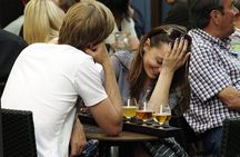 The romantic side of Brussels (Fall in love again) - Private tour with a local