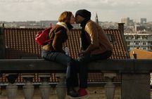 The romantic side of Brussels (Fall in love again) - Private tour with a local
